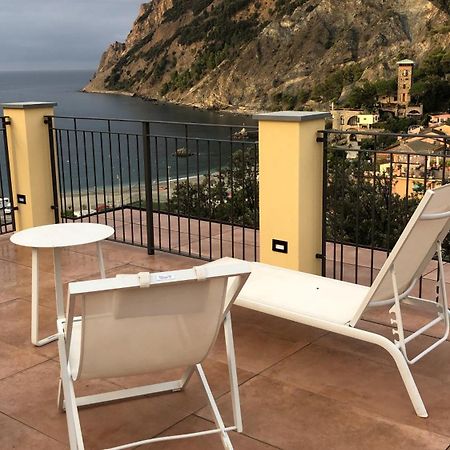 Fiordarancio Room Rental Монтеросо ал Маре Екстериор снимка