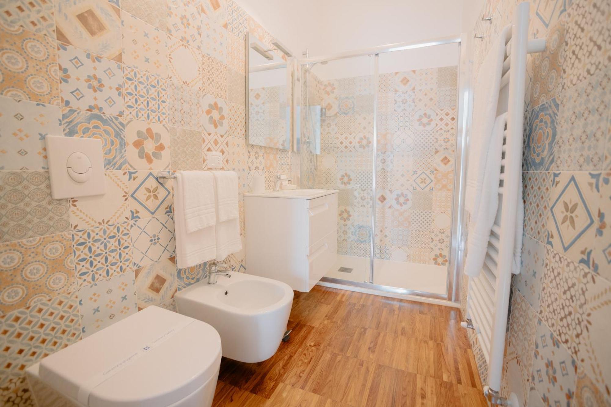 Fiordarancio Room Rental Монтеросо ал Маре Екстериор снимка