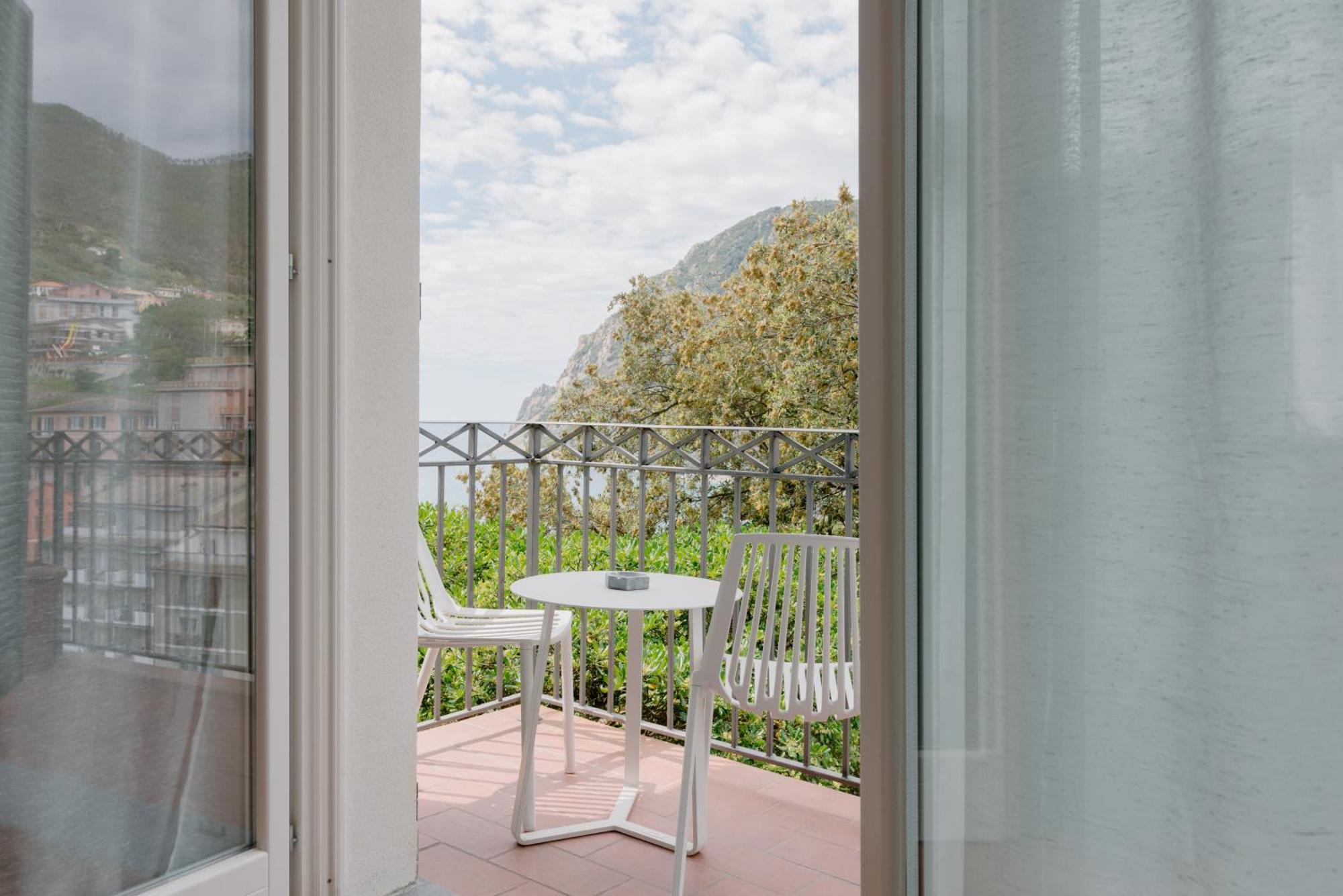 Fiordarancio Room Rental Монтеросо ал Маре Екстериор снимка