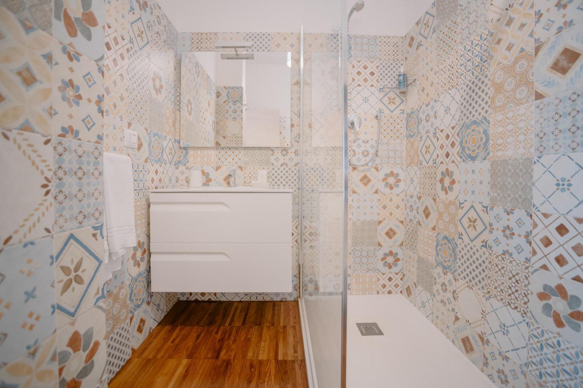 Fiordarancio Room Rental Монтеросо ал Маре Екстериор снимка